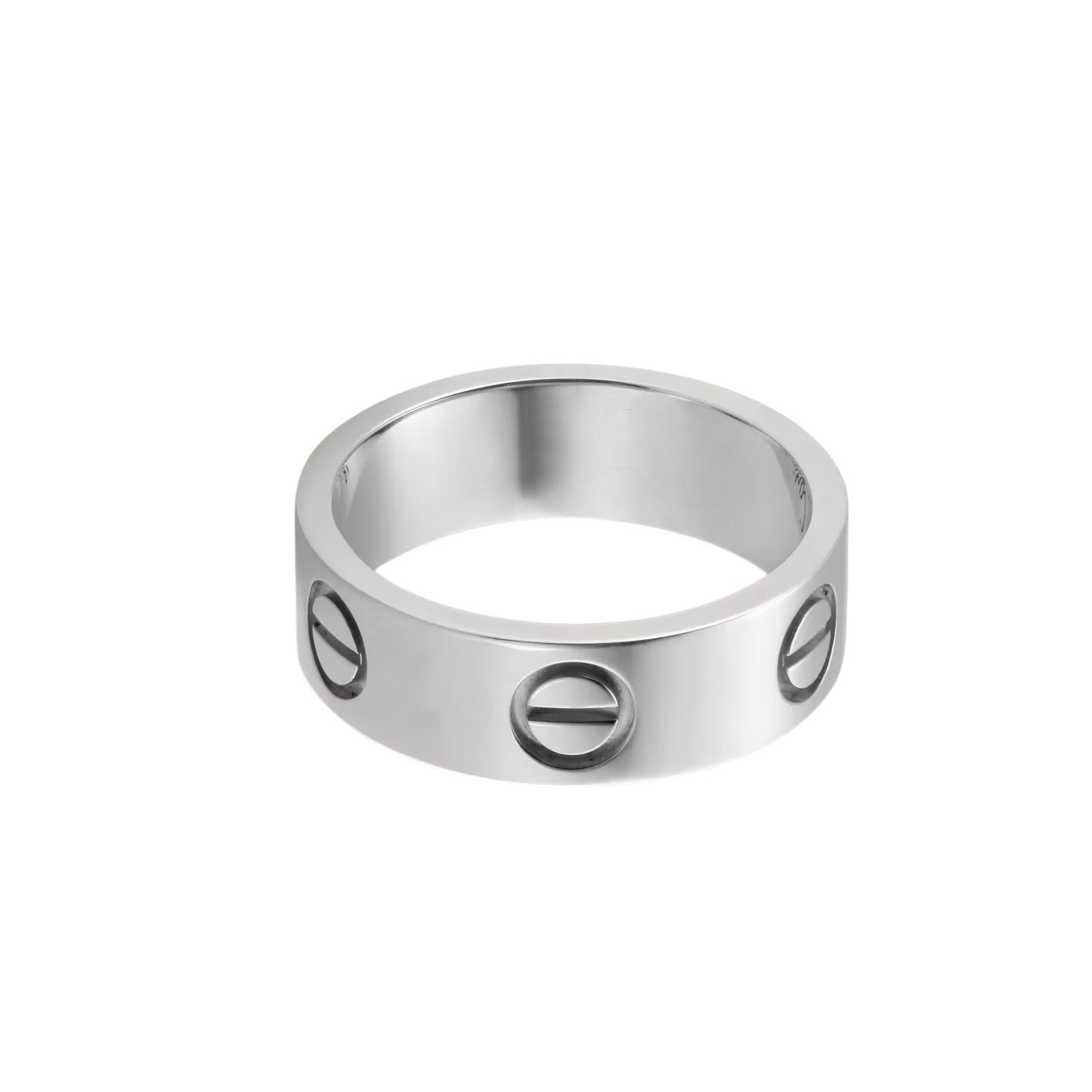 [Raffine]LOVE RING 5.5MM NO DIAMOND