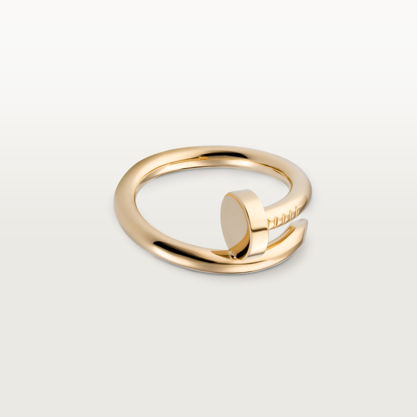 [Raffine]JUSTE RING 2.6MM