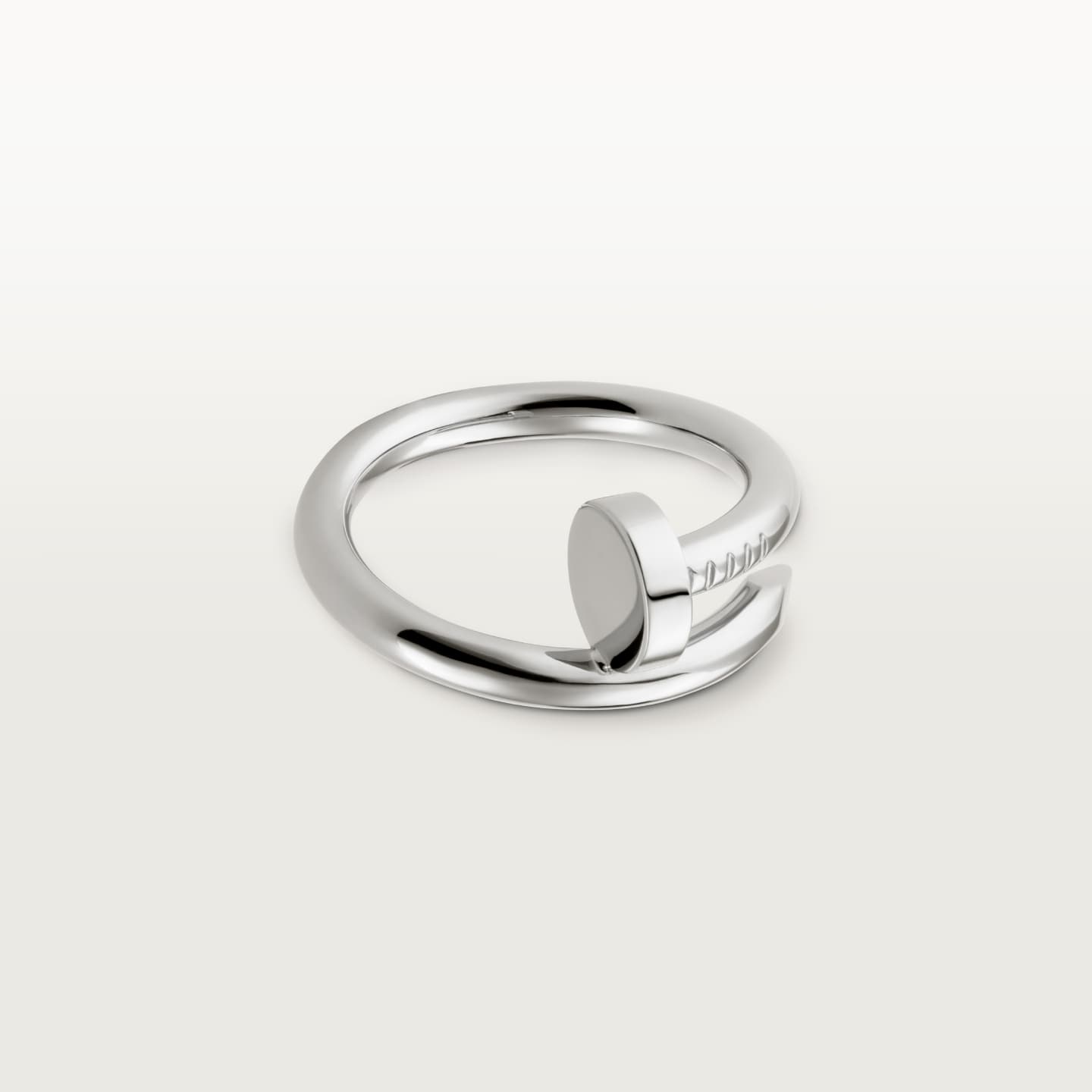 [Raffine]JUSTE RING 2.6MM