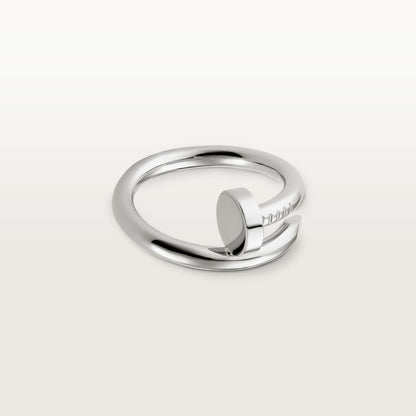 [Raffine]JUSTE RING 2.6MM