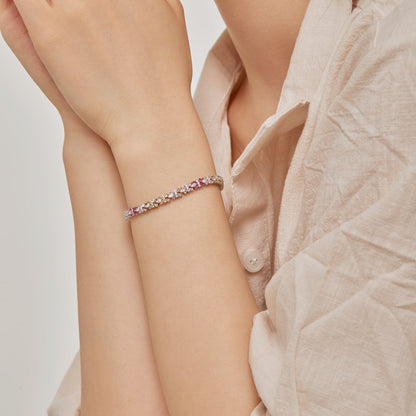 [RAFFINE]Unique Colorful Butterfly Shape Party Bracelet