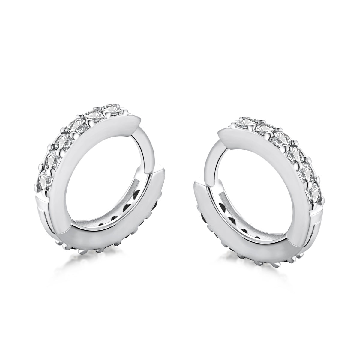 [RAFFINE]Delicate Fashion Earrings