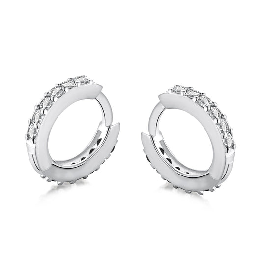 [RAFFINE]Pendientes de moda delicados