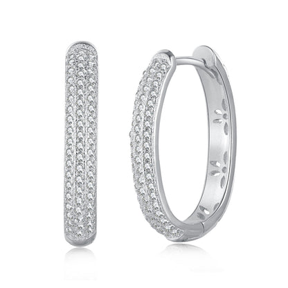 [RAFFINE] Exquisitos y versátiles pendientes diarios
