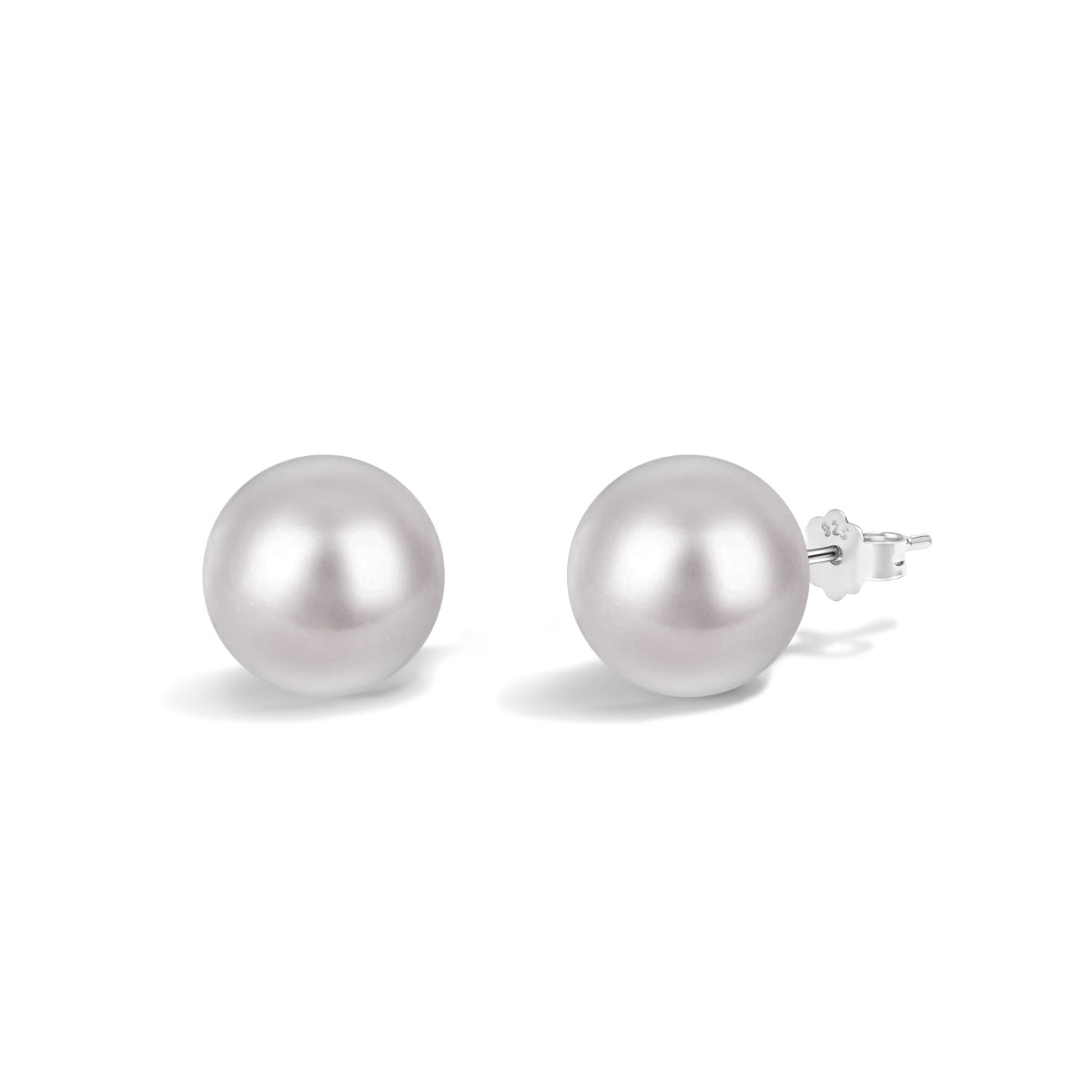 [RAFFINE]Delicate Pearl Earrings