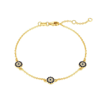 [RAFFINE]Delicate Round Shape Pendent Necklace