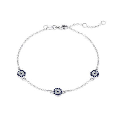 [RAFFINE]Delicate Round Shape Pendent Necklace