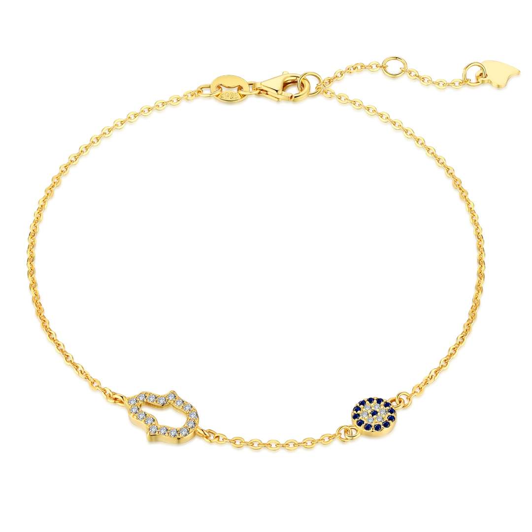 [RAFFINE]Collar con forma de Gost y forma redonda