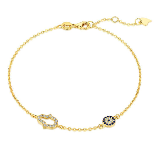 [RAFFINE]Collar con forma de Gost y forma redonda