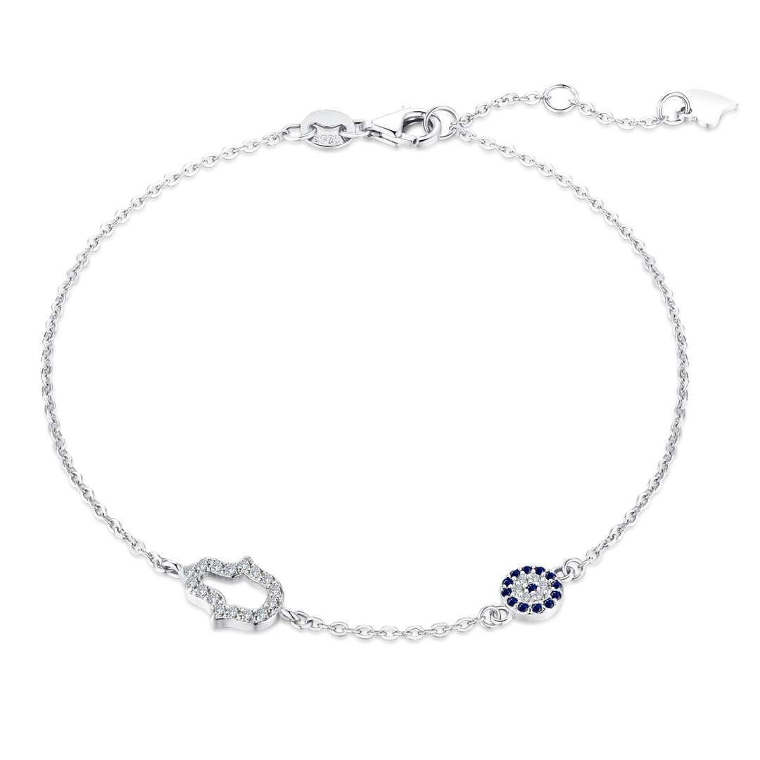 [RAFFINE]Collar con forma de Gost y forma redonda