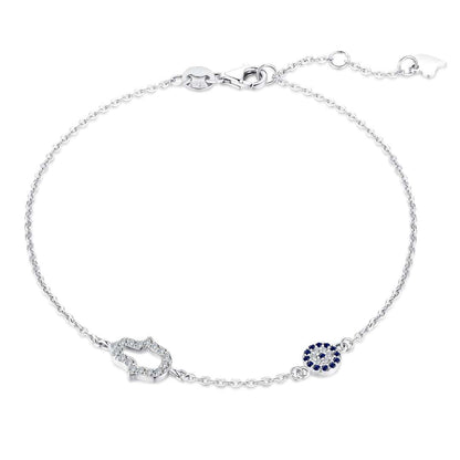 [RAFFINE]Collar con forma de Gost y forma redonda