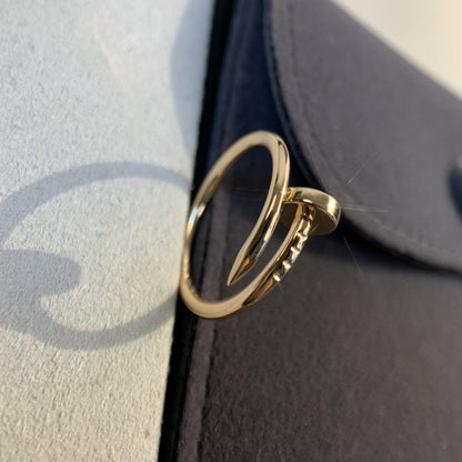 [RAFFINE] ANILLO JUSTE 1.8MM