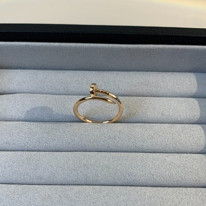 [RAFFINE] ANILLO JUSTE 1.8MM
