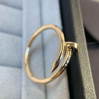 [RAFFINE] ANILLO JUSTE 1.8MM