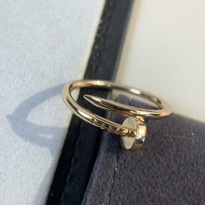 [RAFFINE] ANILLO JUSTE 1.8MM