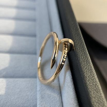 [RAFFINE] ANILLO JUSTE 1.8MM