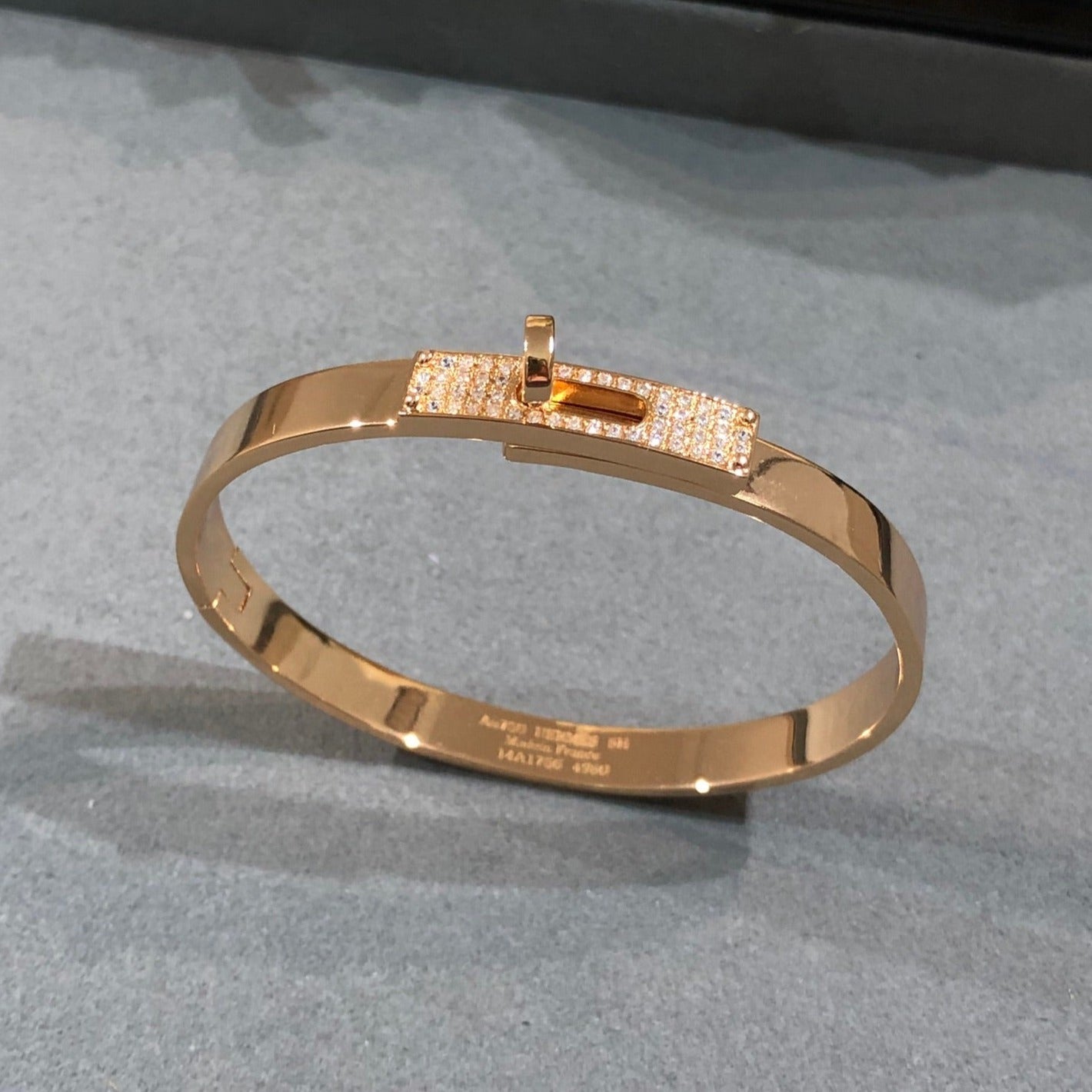 [RAFFINE]KELLY BRACELET DIAMOND