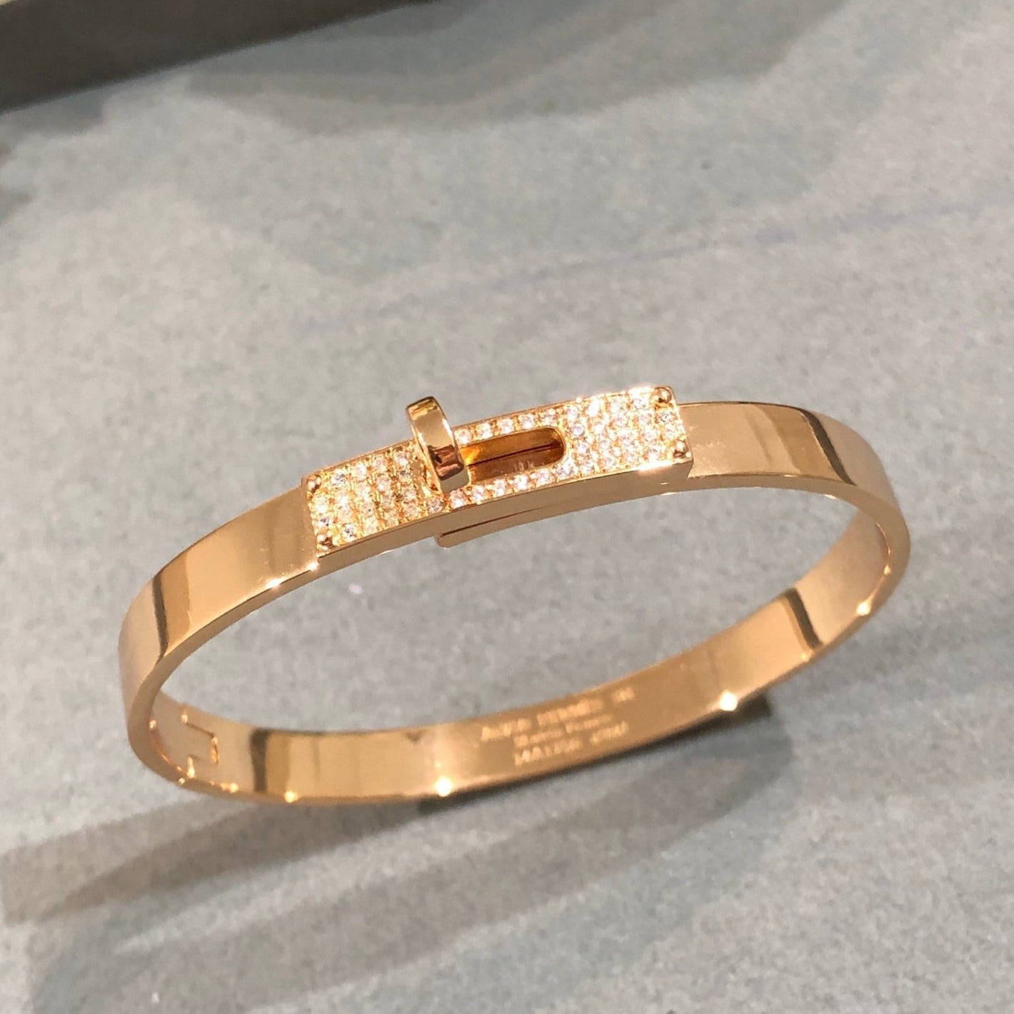 [RAFFINE]KELLY BRACELET DIAMOND