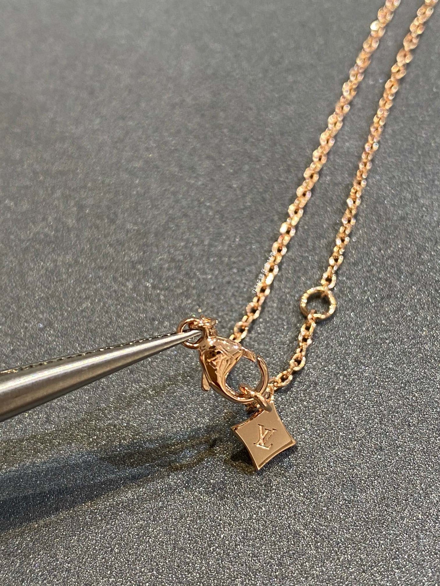 [RAFFINE]STAR DIAMOND NECKALCE
