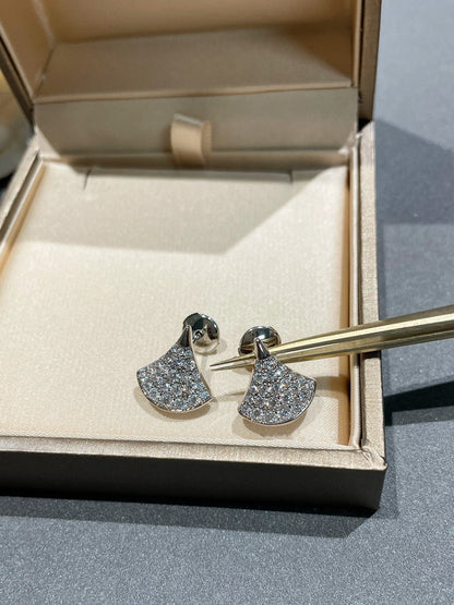 [RAFFINE] PENDIENTES DREAM DE DIAMANTES