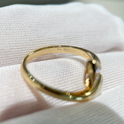 [Raffine]BAGUE DREAM OR ROSE DIAMANT