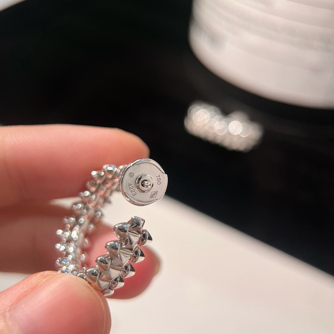 [RAFFINE]PENDIENTES CLASH