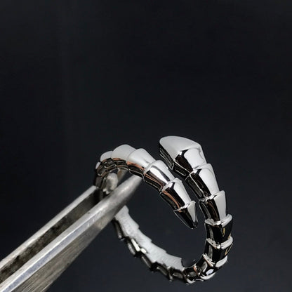 [RAFFINE] ANILLO DE SERPIENTES