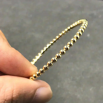 [Raffine]PERLEE PEARLS BRACELET