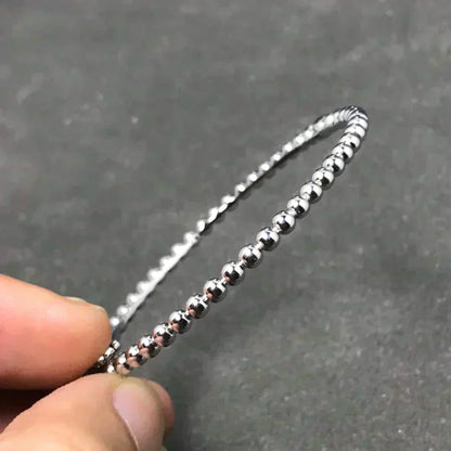 [Raffine]PERLEE PEARLS BRACELET