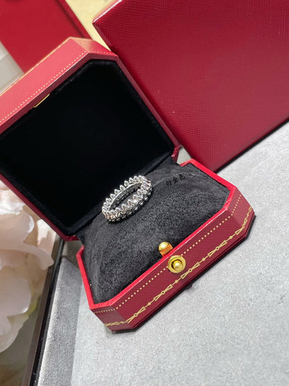 [Raffine]CLASH 5,5MM RING