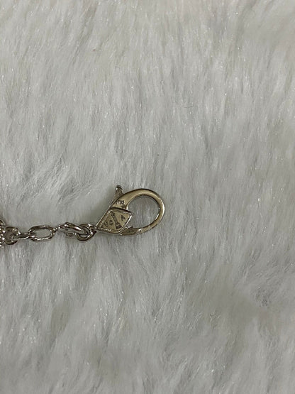 [RAFFINE]CLOVER 1 MOTIF PIETERSITE BRACELET