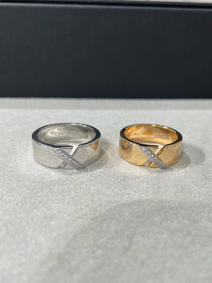 [RAFFINE]LIENS EVIDENCE DIAOMOND RING