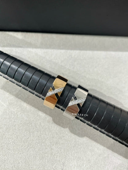 [RAFFINE]LIENS EVIDENCE DIAOMOND RING