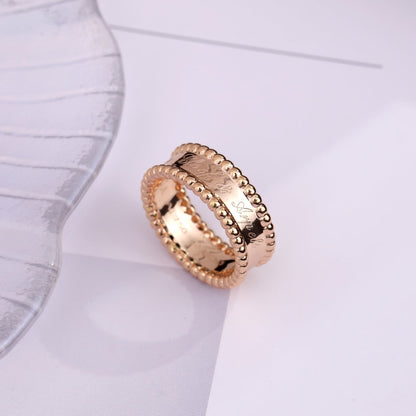 [RAFFINE]PERLEE SIGNATURE RING