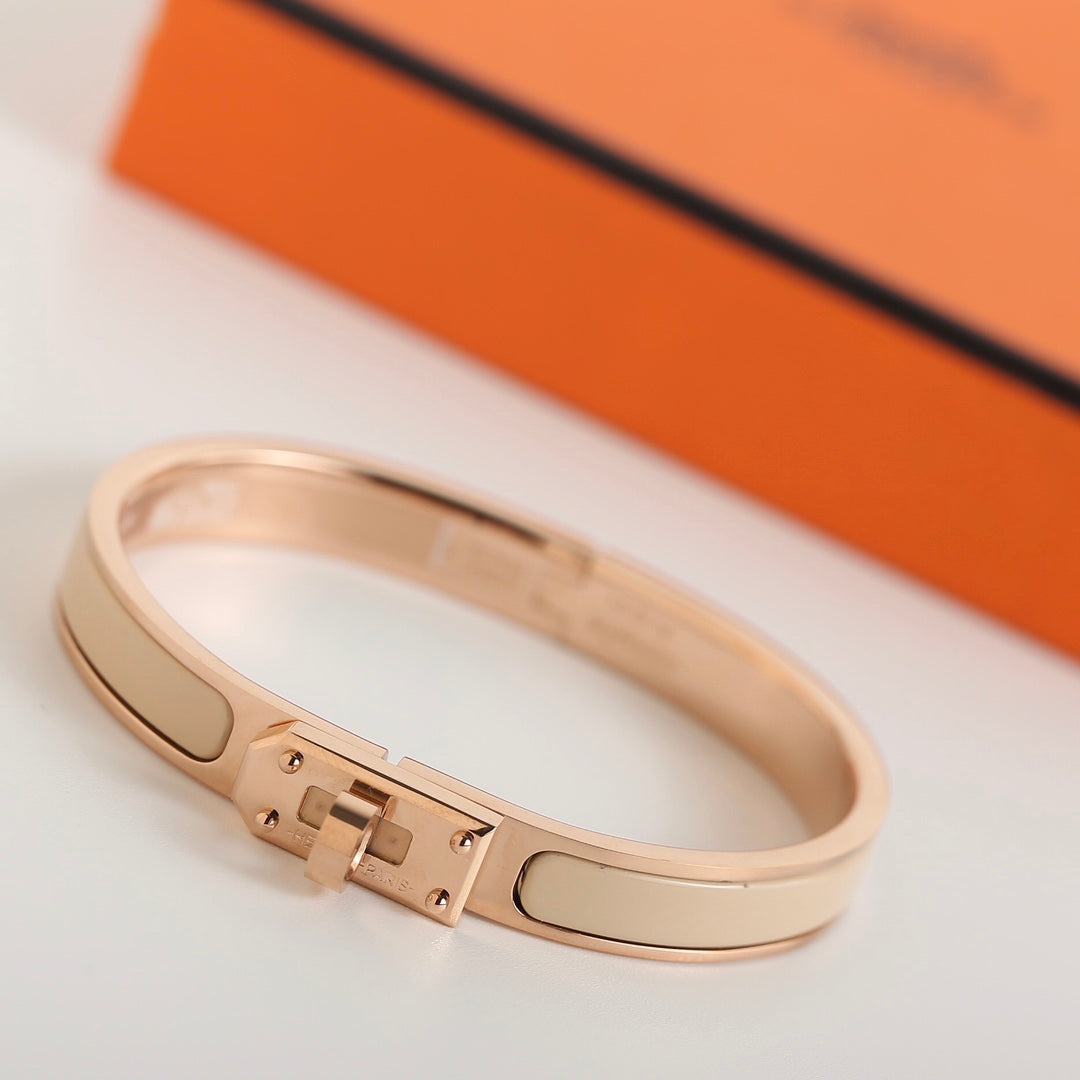 [RAFFINE]HM KELLY BEIGE BRACELET