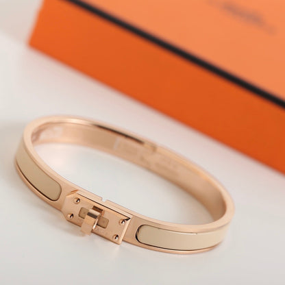 [RAFFINE]HM KELLY BEIGE BRACELET