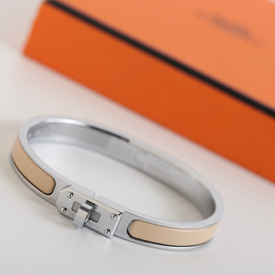 [RAFFINE]HM KELLY BEIGE BRACELET
