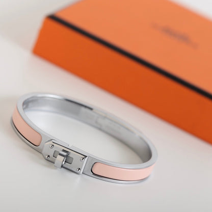 [RAFFINE]HM KELLY LIGHT PINK BRACELET