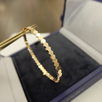 [Raffine]BEE LOVE BRACELET