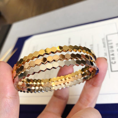 [Raffine]BEE LOVE BRACELET