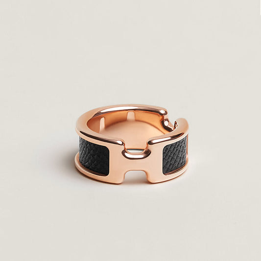 [Raffine]OLYMPE ROSA GOLD RING