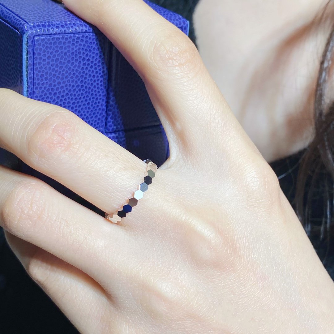 [Raffine] BIENENLIEBE KLEINER RING