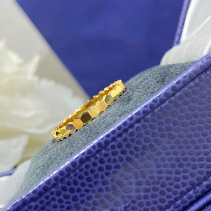 [Raffine] BIENENLIEBE KLEINER RING