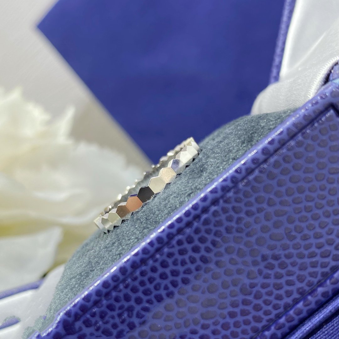 [Raffine] BIENENLIEBE KLEINER RING