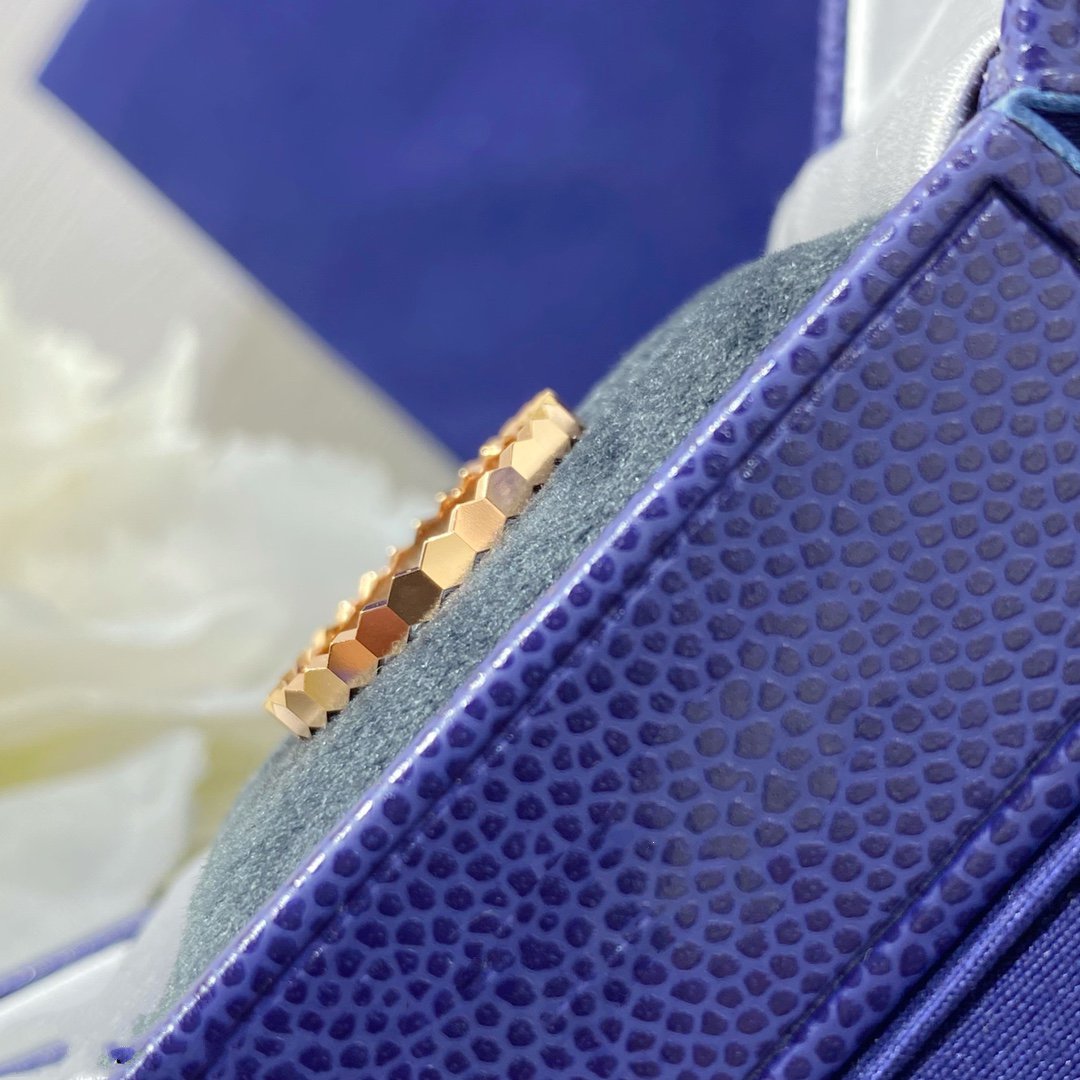 [Raffine] BIENENLIEBE KLEINER RING