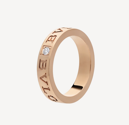 [Raffine]ZERO 1 ESSENTIAL MIT DIAMANTRING