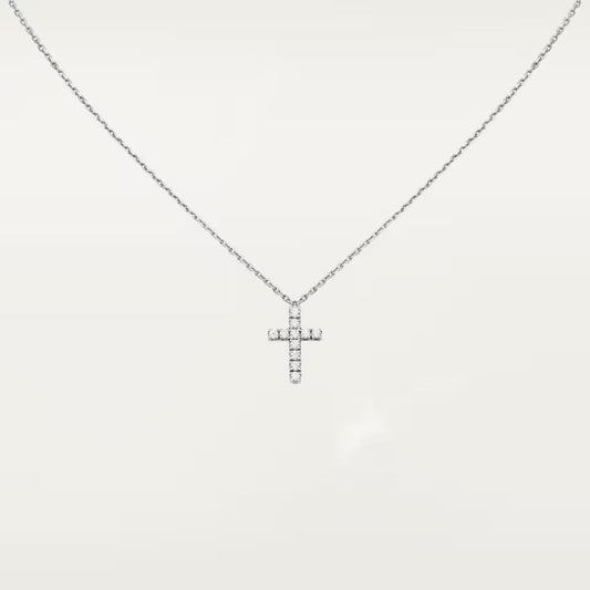 [Raffine]SYMBOL PENDANT NECKLACE
