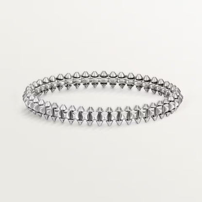 [Raffine]CLASH  BRACELET MEDIUM 8MM