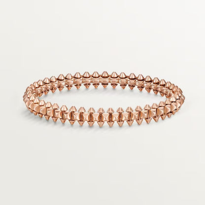 [Raffine]CLASH  BRACELET MEDIUM 8MM