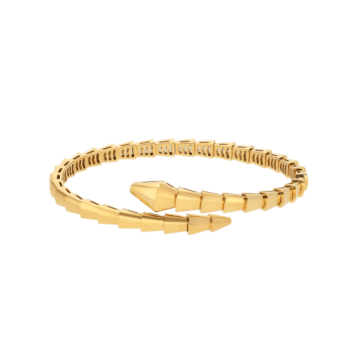 [RAFFINE]PULSERA SERPENTI VÍBORA DE ORO